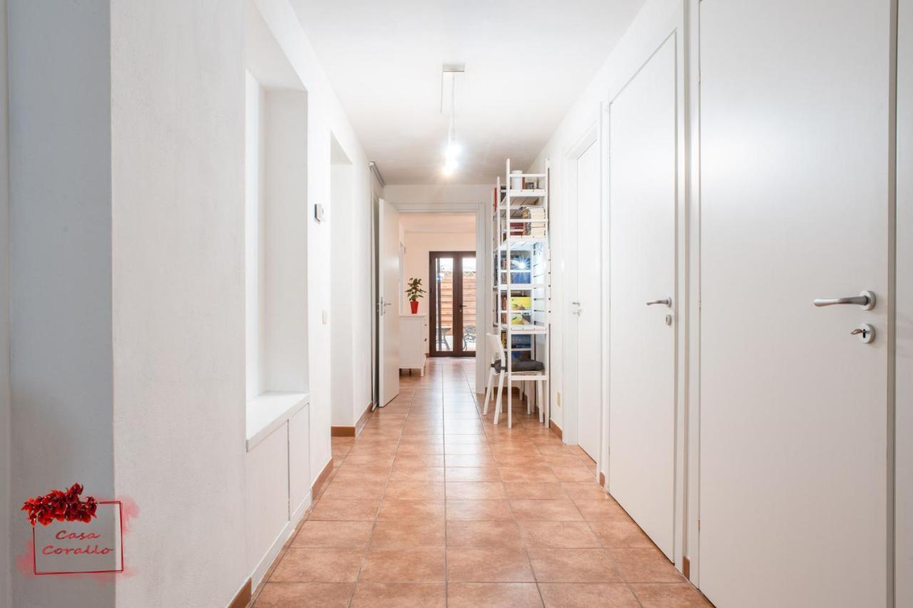 Baratili San Pietro Casa Corallo מראה חיצוני תמונה