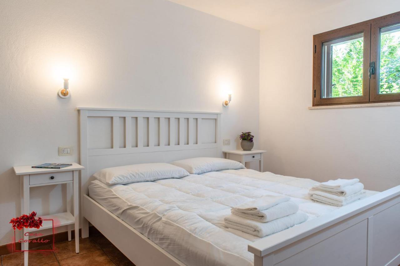 Baratili San Pietro Casa Corallo מראה חיצוני תמונה