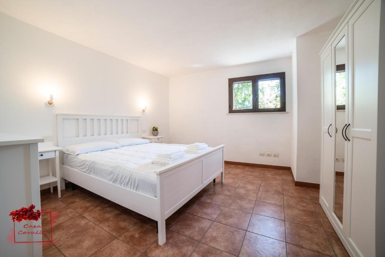 Baratili San Pietro Casa Corallo מראה חיצוני תמונה